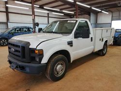 Ford f250 salvage cars for sale: 2010 Ford F250 Super Duty
