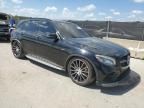 2018 Mercedes-Benz GLC 43 4matic AMG
