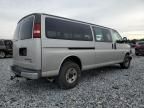 2005 Chevrolet Express G3500