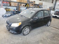 2010 Chevrolet Aveo LS for sale in Greenwood, NE