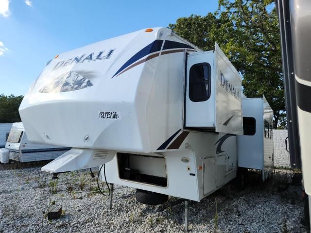 2010 Dutchmen Denali