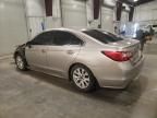 2015 Subaru Legacy 2.5I Premium