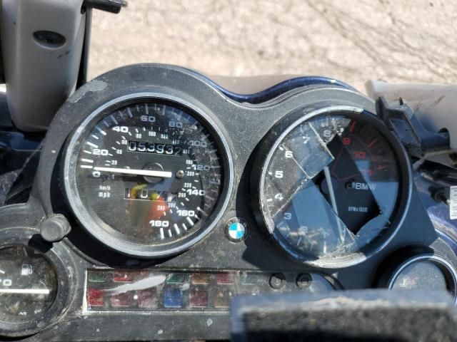 2003 BMW K1200 RS