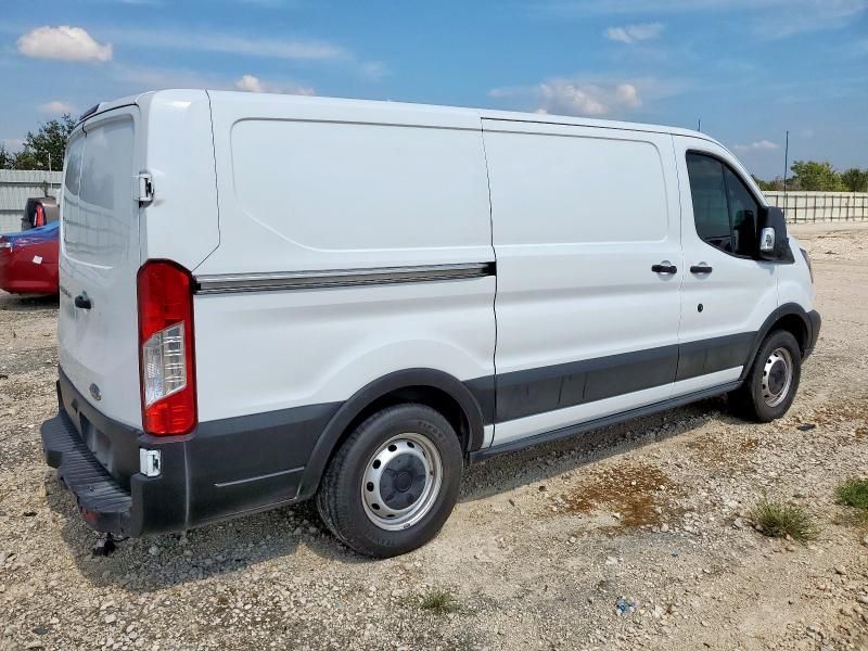 2019 Ford Transit T-150