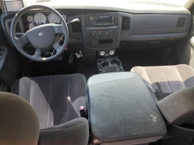 2005 Dodge RAM 2500 ST