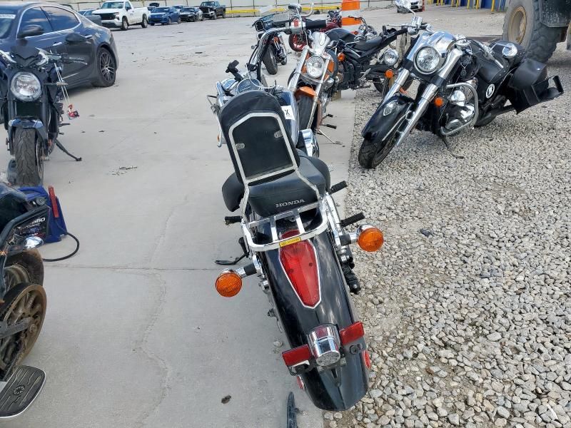 2005 Honda VT750 CA
