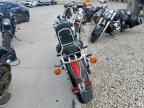 2005 Honda VT750 CA