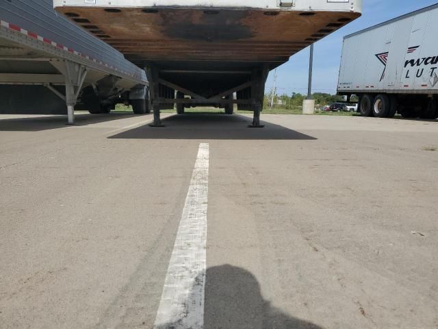 2020 Great Dane CCC-3314-22053 DRY Van Trailer