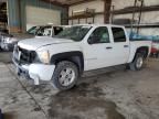 2007 Chevrolet Silverado K1500 Crew Cab