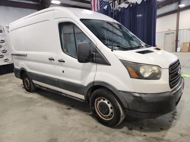 2016 Ford Transit T-150