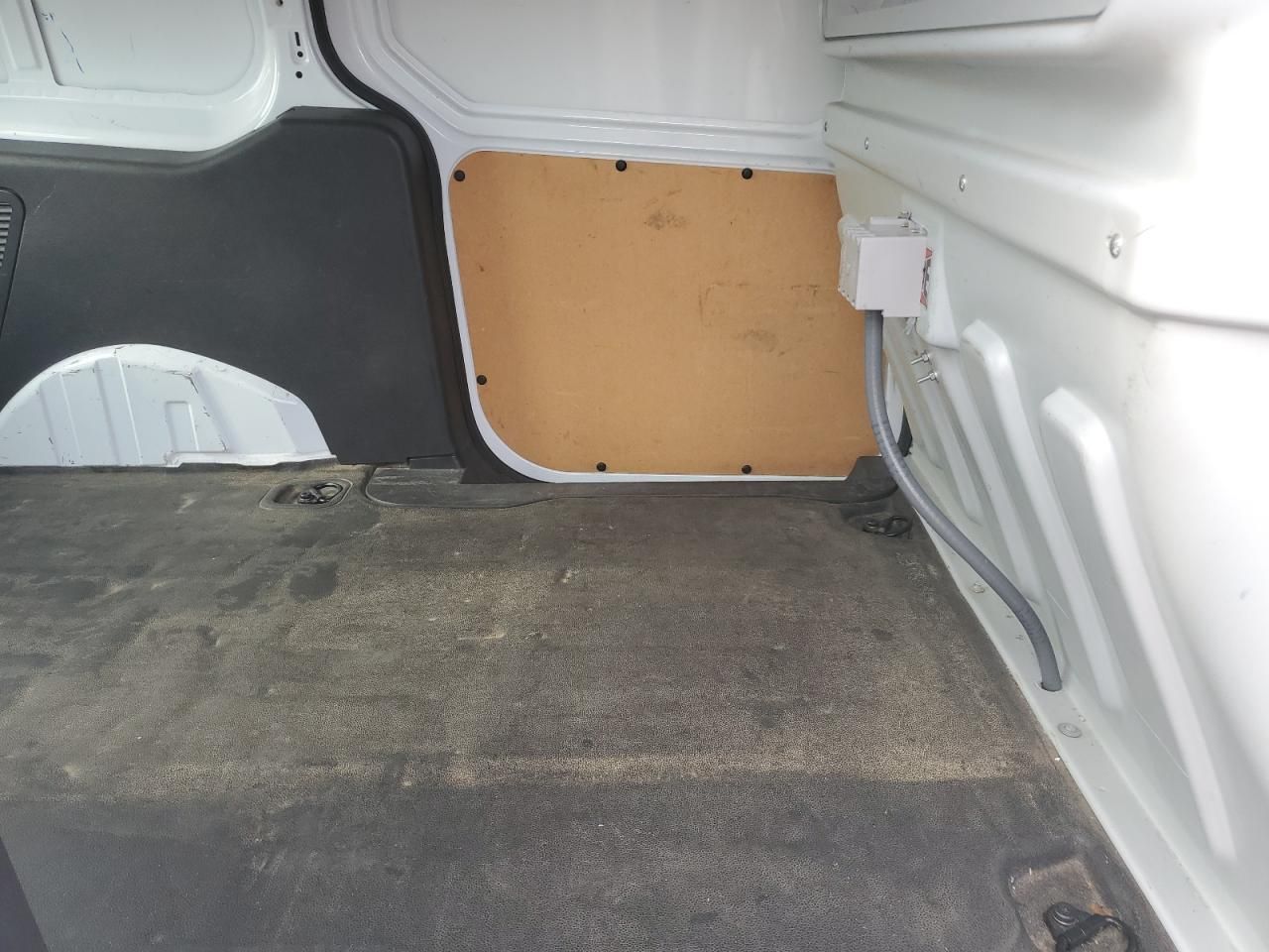 2014 Ford Transit Connect xl