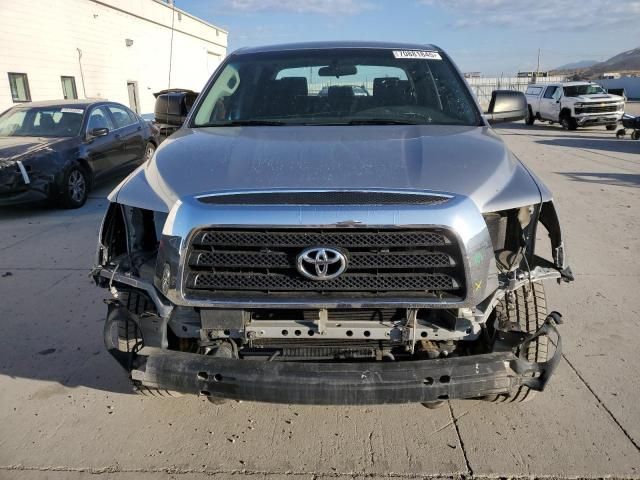 2008 Toyota Tundra Crewmax