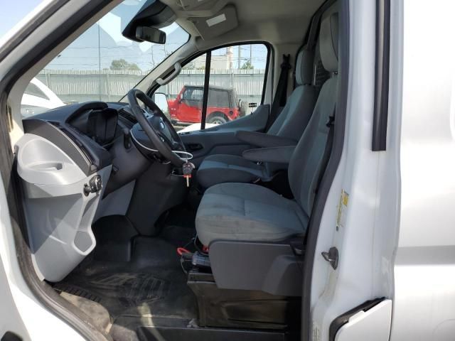 2015 Ford Transit T-350