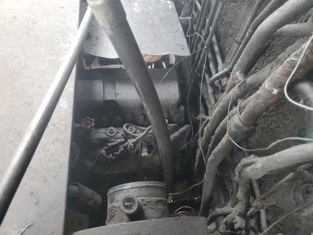2007 Mack 600 LE600-Trucks Utility / Service TRU