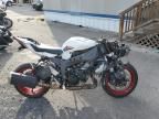 2025 Kawasaki ZX636 K
