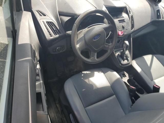 2015 Ford Transit Connect XL