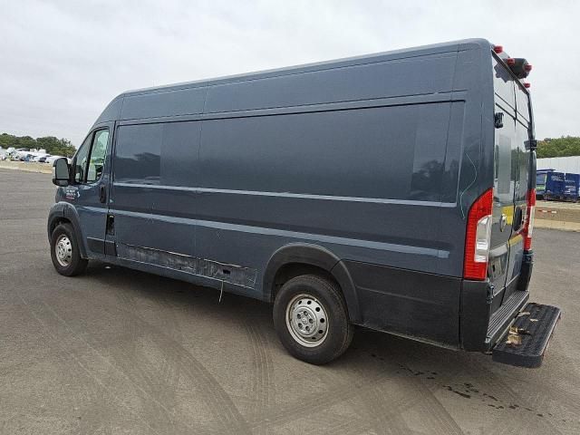 2020 Dodge RAM Promaster 3500 3500 High