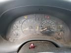 2003 Chevrolet S Truck S10