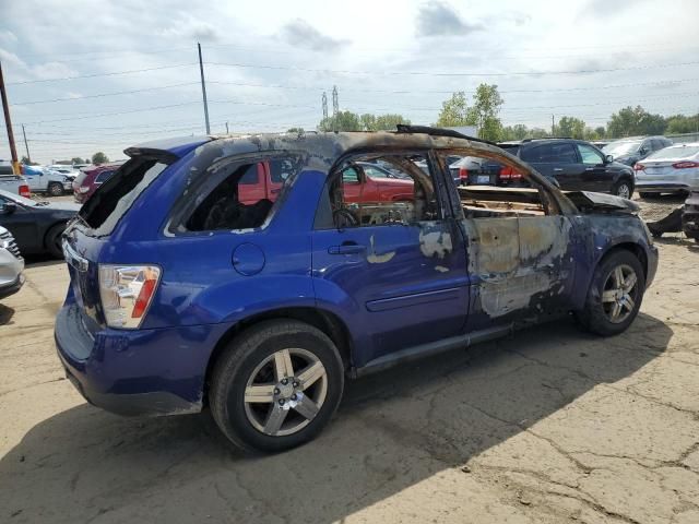 2007 Chevrolet Equinox lt