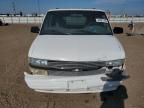 2003 Chevrolet Astro