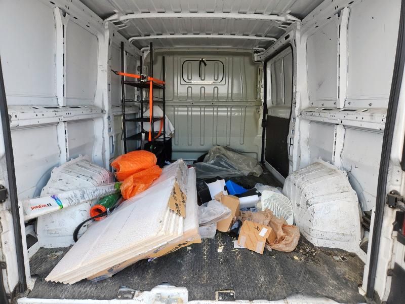 2019 Dodge RAM Promaster 1500 1500 Standard