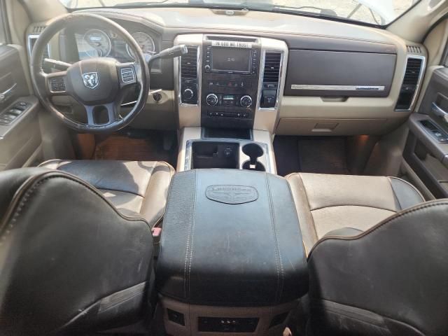 2012 Dodge RAM 3500 Longhorn