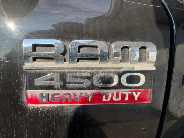 2010 Dodge RAM 4500 ST