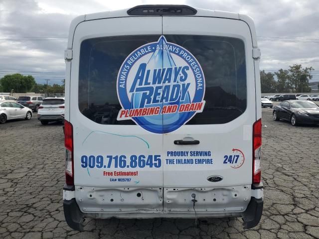 2019 Ford Transit T-150