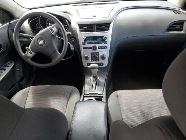 2010 Chevrolet Malibu 1LT