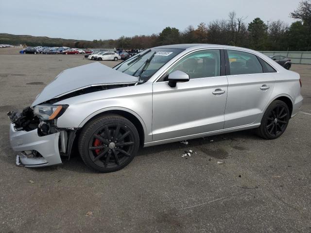 2015 Audi A3 Premium Plus