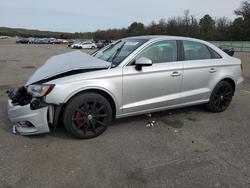 Audi salvage cars for sale: 2015 Audi A3 Premium Plus