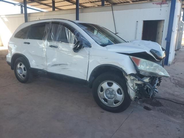 2009 Honda CR-V LX