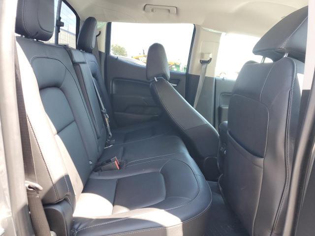2019 Chevrolet Colorado ZR2