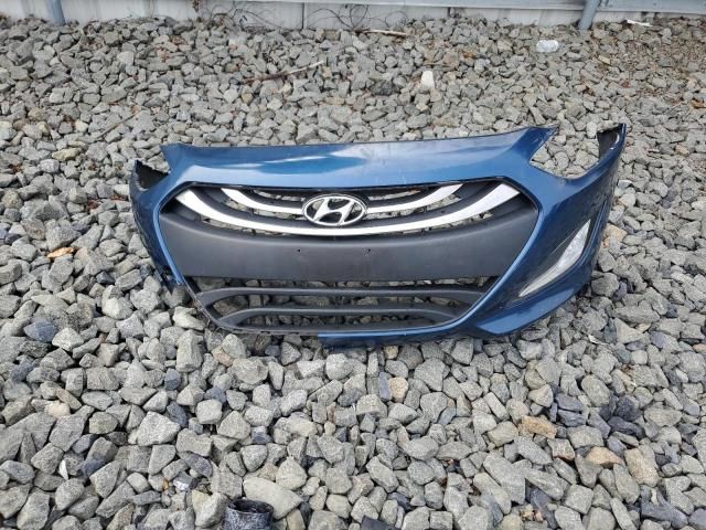 2014 Hyundai Elantra gt