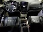 2015 Chrysler Town & Country Touring L