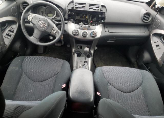 2010 Toyota Rav4 Sport