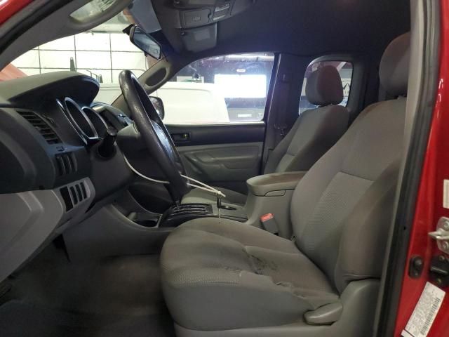 2006 Toyota Tacoma Access Cab
