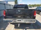 2015 Nissan Titan S