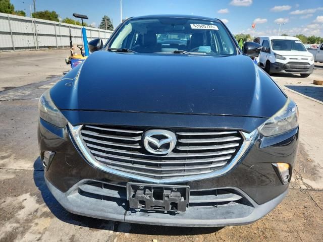 2017 Mazda CX-3 Grand Touring