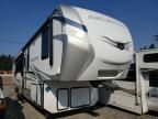 2022 Keystone Challenger Avalanche