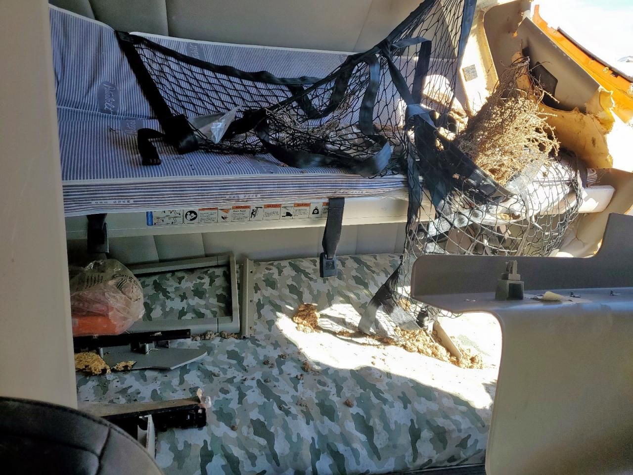 2022 Peterbilt Tractor 2022 Peterbilt 579 Semi Truck