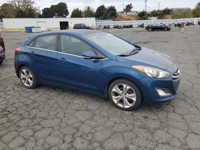 2014 Hyundai Elantra GT