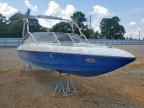 2003 Tiger Skiboat