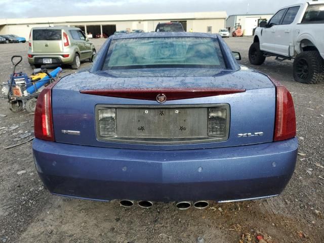 2005 Cadillac XLR
