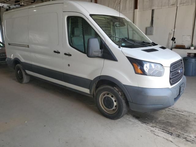 2017 Ford Transit T-250