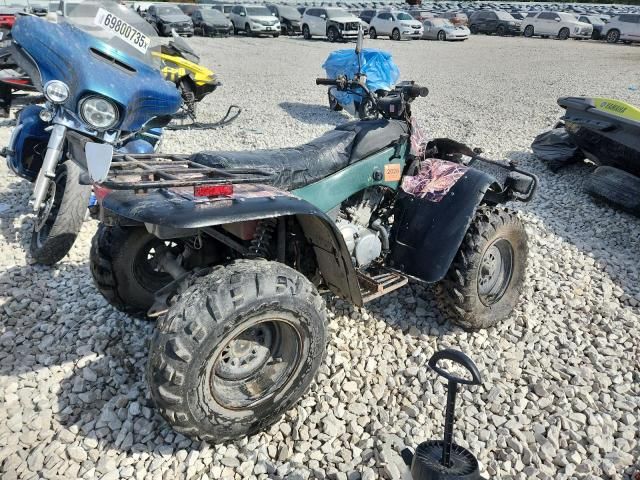 2000 Arctic Cat 400