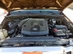 2009 Toyota Tacoma Double Cab Prerunner