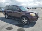 2008 Honda Pilot SE