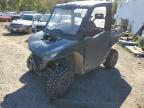 2022 Segway Fugleman UT10-ATV