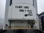 2003 Utility VS2RA Refrigerated Van Trailer